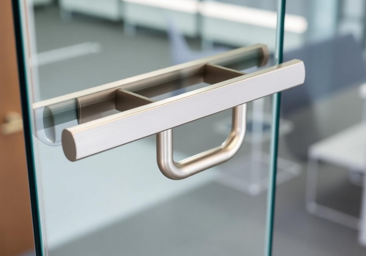 Architectural Hardware