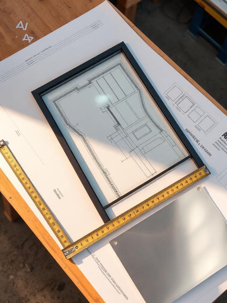 Preconstruction, Fabrication and Installation Support detail