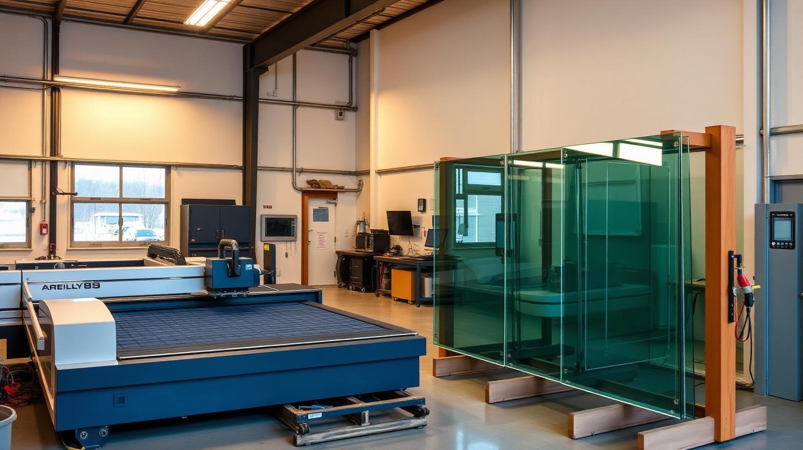 Preconstruction, Fabrication and Installation Support in context