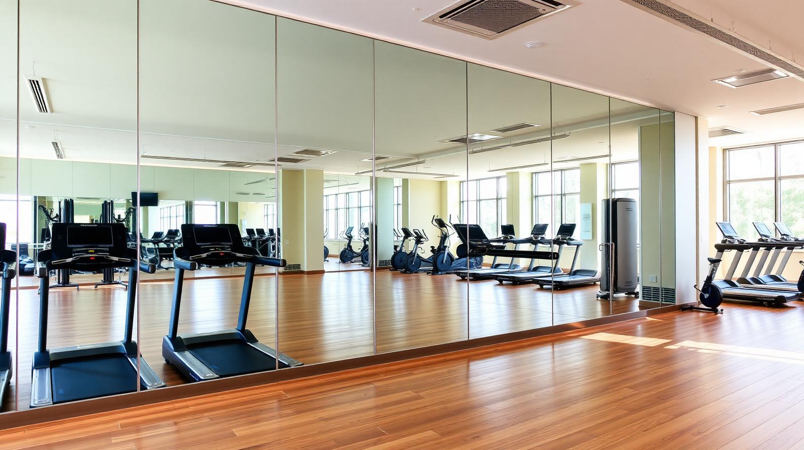 Office Mirrors in context