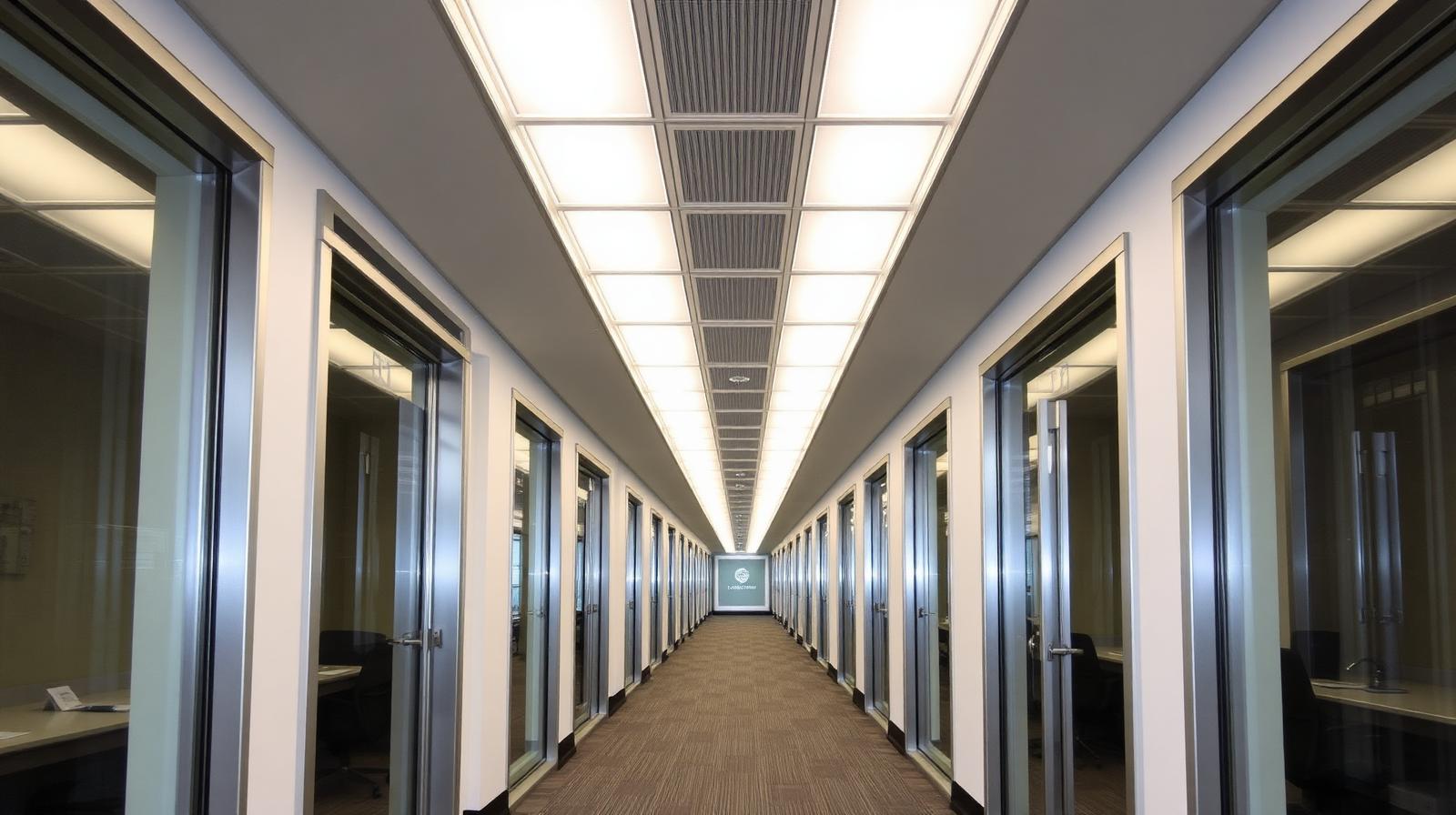 Private Offices and Executive Suites in context