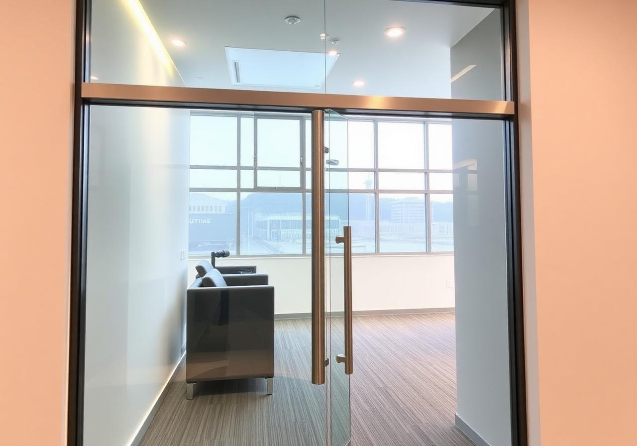 Doors & Entrances